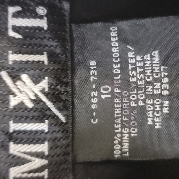 Mix it Leather - Picture 2 of 4